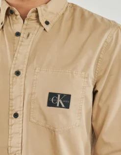 Calvin Klein Jeans - REGULAR SHIRT