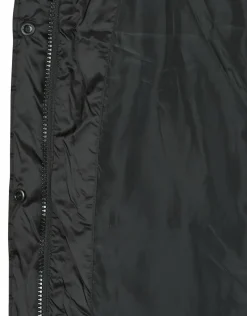 Calvin Klein Jeans - SHINY MONOLOGO ND SHORT PUFFER