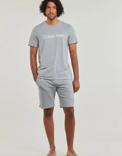 Calvin Klein Jeans - SLEEP SHORT