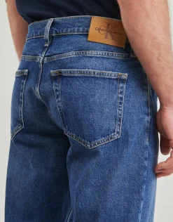 Calvin Klein Jeans - SLIM STRAIGHT