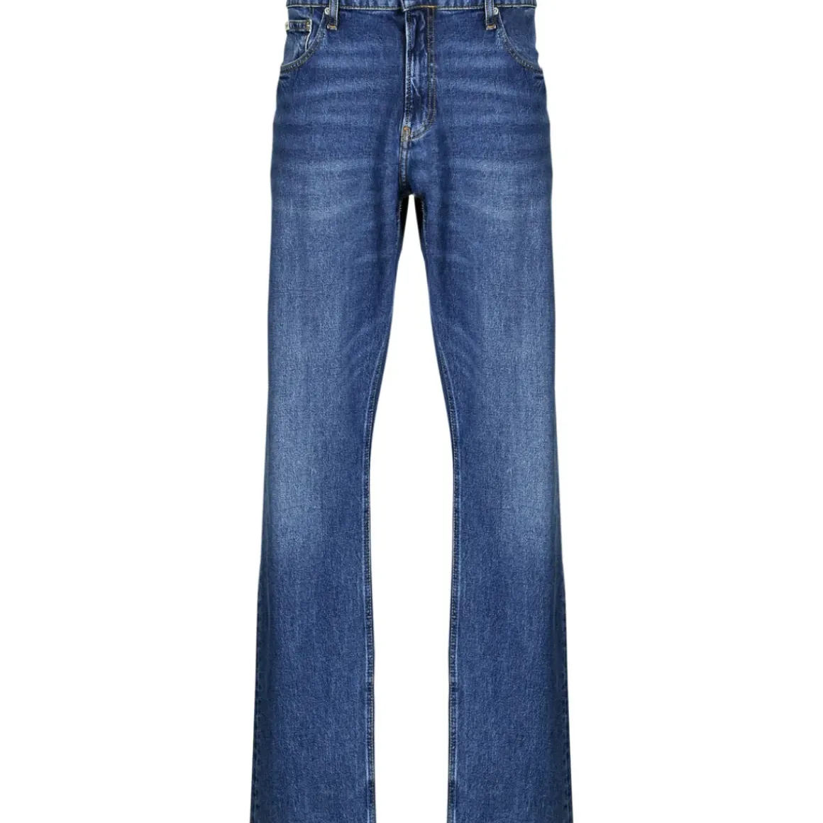 Calvin Klein Jeans - SLIM STRAIGHT