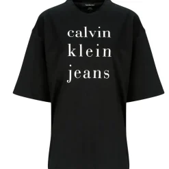 Calvin Klein Jeans - SS CKJ LOGO TEE