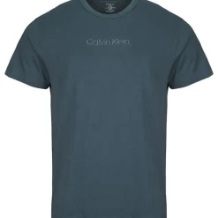 Calvin Klein Jeans - S/S CREW NECK