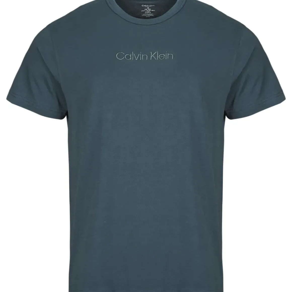 Calvin Klein Jeans - S/S CREW NECK