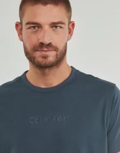 Calvin Klein Jeans - S/S CREW NECK