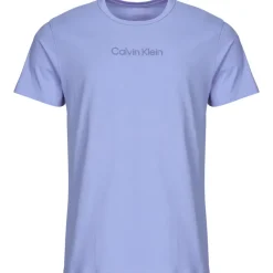Calvin Klein Jeans - S/S CREW NECK