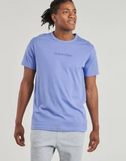 Calvin Klein Jeans - S/S CREW NECK