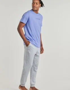 Calvin Klein Jeans - S/S CREW NECK