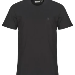 Calvin Klein Jeans - SS HERO MONOLOGO TEE 30S