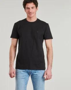 Calvin Klein Jeans - SS HERO MONOLOGO TEE 30S