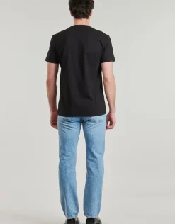 Calvin Klein Jeans - SS HERO MONOLOGO TEE 30S