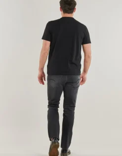 Calvin Klein Jeans - SS HERO MONOGRAM TEE30S EU OPT
