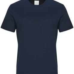 Calvin Klein Jeans - SS SUPIMA CHEST EMB CREWNECK TEE