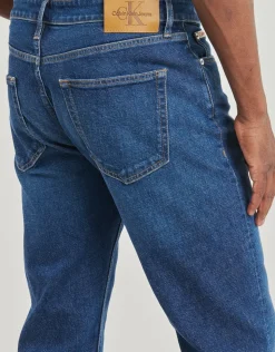 Calvin Klein Jeans - STANDARD STRAIGHT