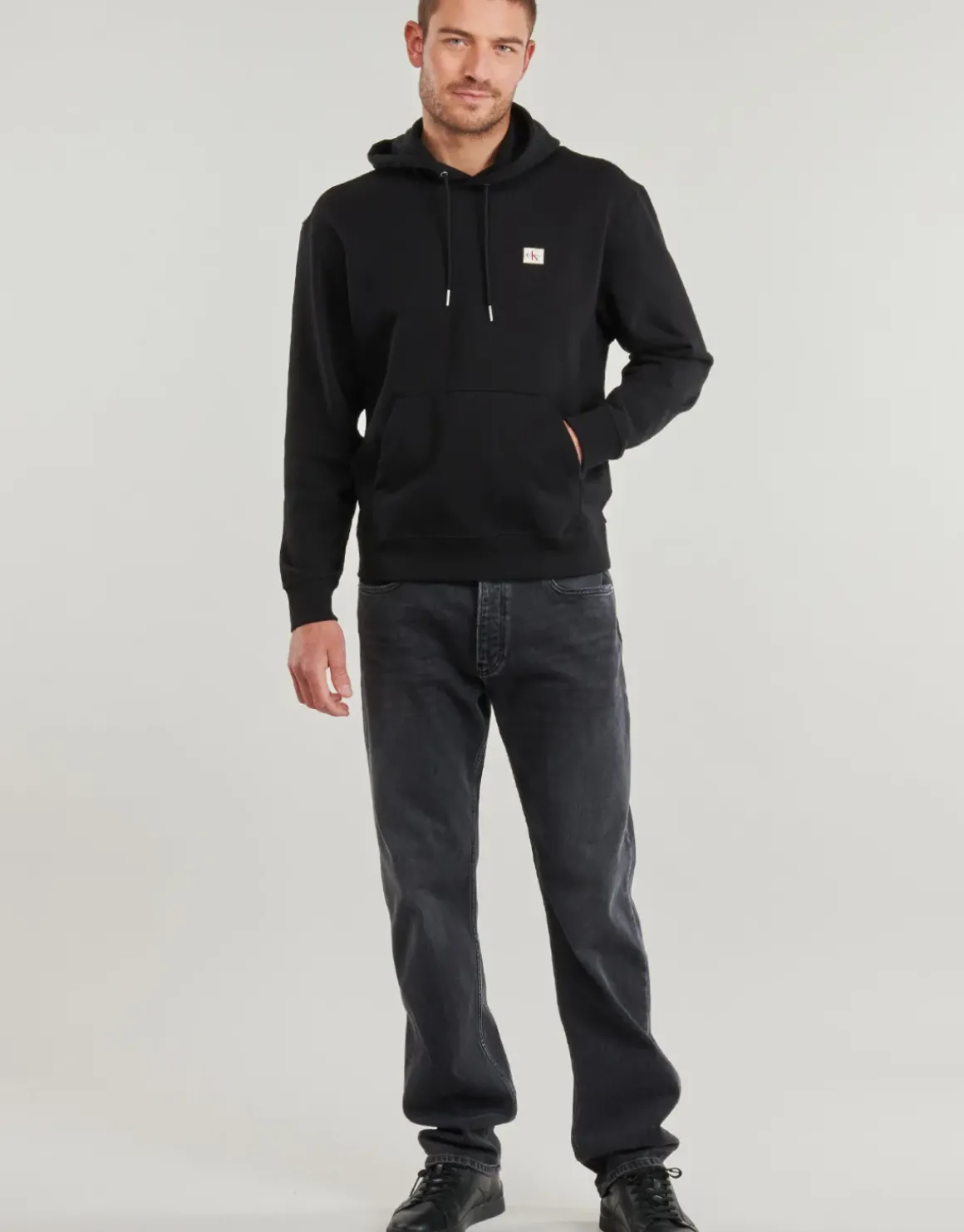 Calvin Klein Jeans - STANDARD STRAIGHT
