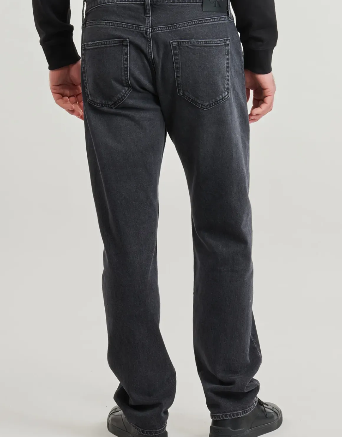 Calvin Klein Jeans - STANDARD STRAIGHT
