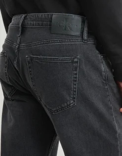 Calvin Klein Jeans - STANDARD STRAIGHT