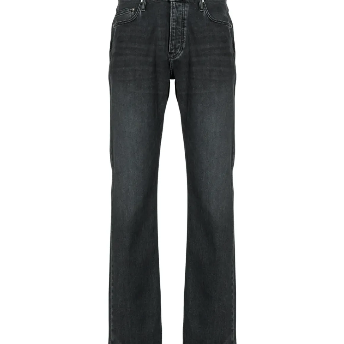 Calvin Klein Jeans - STANDARD STRAIGHT