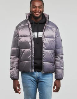 Calvin Klein Jeans - TT RIPSTOP PUFFER JACKET