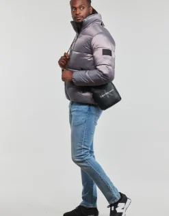Calvin Klein Jeans - TT RIPSTOP PUFFER JACKET