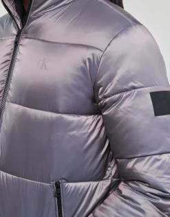 Calvin Klein Jeans - TT RIPSTOP PUFFER JACKET