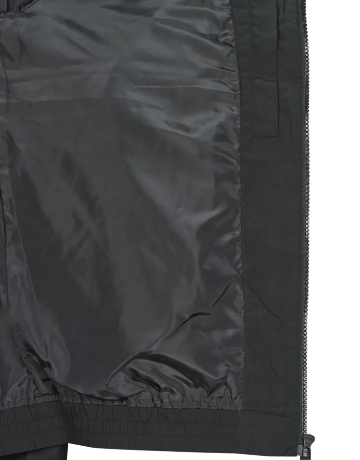 Calvin Klein Jeans - UNPADDED HARRINGTON JACKET