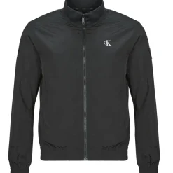 Calvin Klein Jeans - UNPADDED HARRINGTON JACKET
