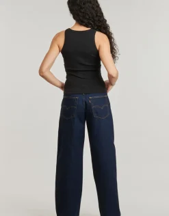Calvin Klein Jeans - VARSITY CALVIN KLEIN RIB TANK