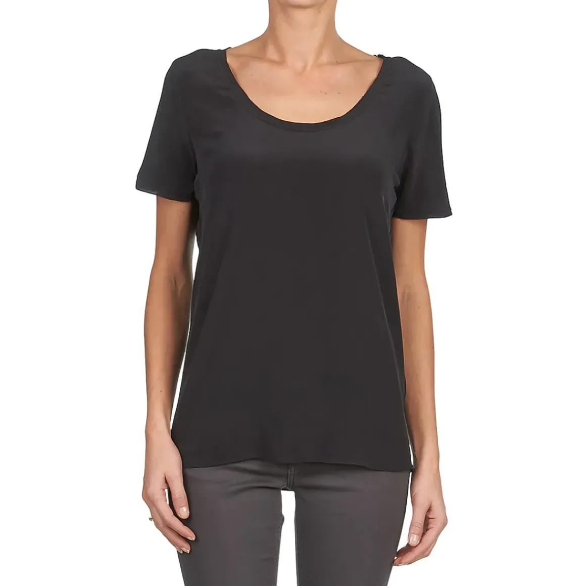 Calvin Klein Jeans - WAGMAR SILK