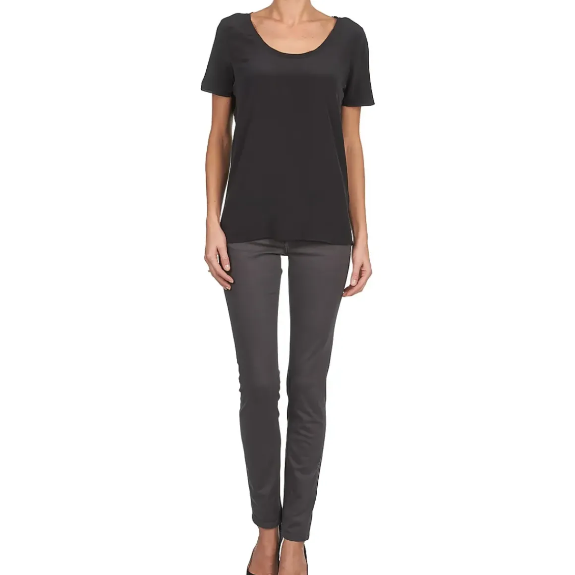 Calvin Klein Jeans - WAGMAR SILK