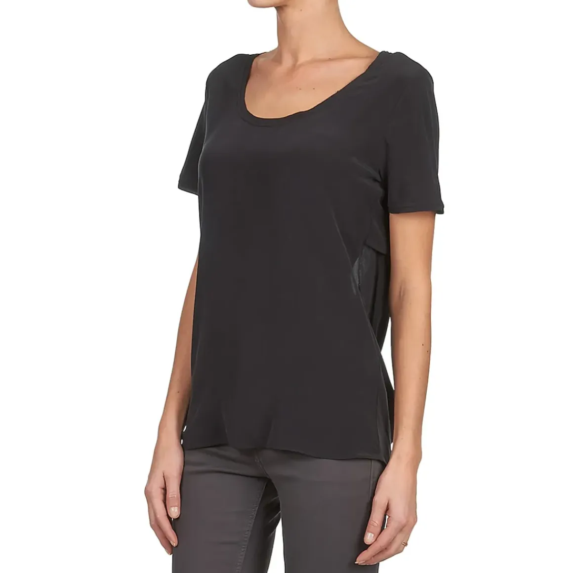 Calvin Klein Jeans - WAGMAR SILK