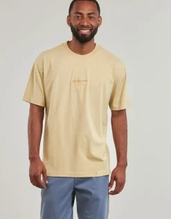 Calvin Klein Jeans - WASHED MONOLOGO TEE
