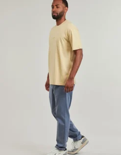 Calvin Klein Jeans - WASHED MONOLOGO TEE