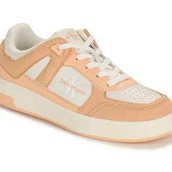 Calvin Klein Jeans - BASKET CUPSOLE LOW MIX