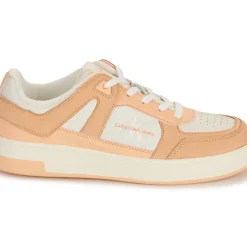 Calvin Klein Jeans - BASKET CUPSOLE LOW MIX