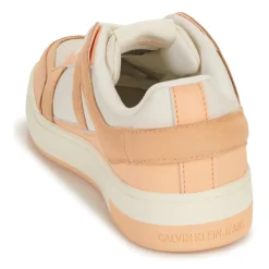 Calvin Klein Jeans - BASKET CUPSOLE LOW MIX