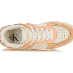 Calvin Klein Jeans - BASKET CUPSOLE LOW MIX