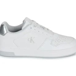 Calvin Klein Jeans - BASKET CUPSOLE LOW MG