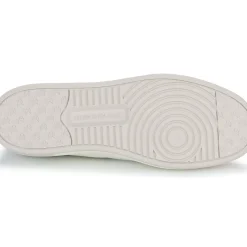 Calvin Klein Jeans - BASKET CUP LOW LACEUP LTH ML MTR