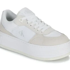 Calvin Klein Jeans - BOLD FLATF LOW LACE MIX