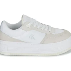 Calvin Klein Jeans - BOLD FLATF LOW LACE MIX