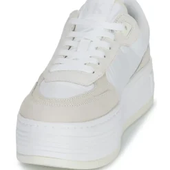 Calvin Klein Jeans - BOLD FLATF LOW LACE MIX