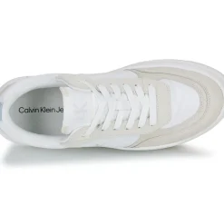 Calvin Klein Jeans - BOLD FLATF LOW LACE MIX