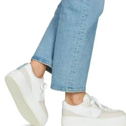 Calvin Klein Jeans - BOLD FLATF LOW LACE MIX