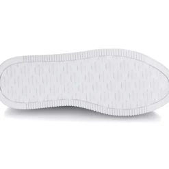Calvin Klein Jeans - BOLD PLATF LOW LACE MIX ML BTW