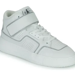 Calvin Klein Jeans - CHUNKY CUPSOLE LACEUP MID M
