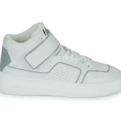 Calvin Klein Jeans - CHUNKY CUPSOLE LACEUP MID M