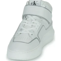 Calvin Klein Jeans - CHUNKY CUPSOLE LACEUP MID M