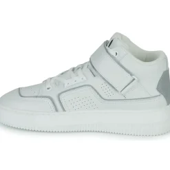 Calvin Klein Jeans - CHUNKY CUPSOLE LACEUP MID M