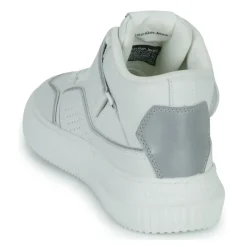 Calvin Klein Jeans - CHUNKY CUPSOLE LACEUP MID M